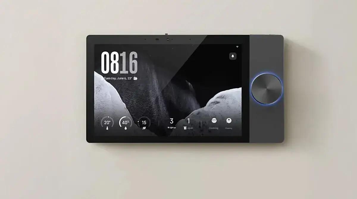 Xiaomi Smart Screen Max começa financiamento coletivo por US$ 277 na China