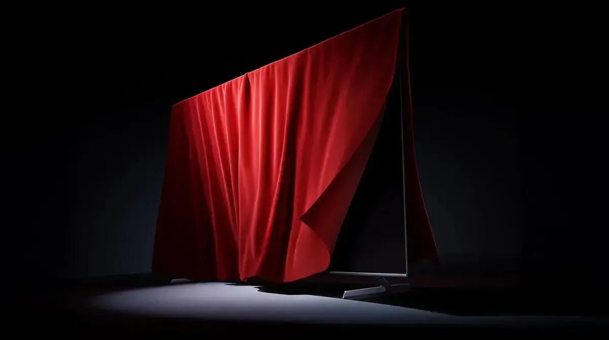 Xiaomi lança a série TV S Pro Mini LED 2026 com o sistema HyperOS 3
