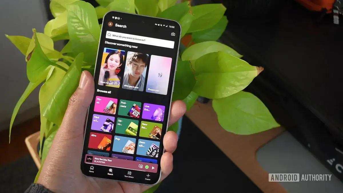 6 aspectos em que Spotify se diferencia do YouTube Music