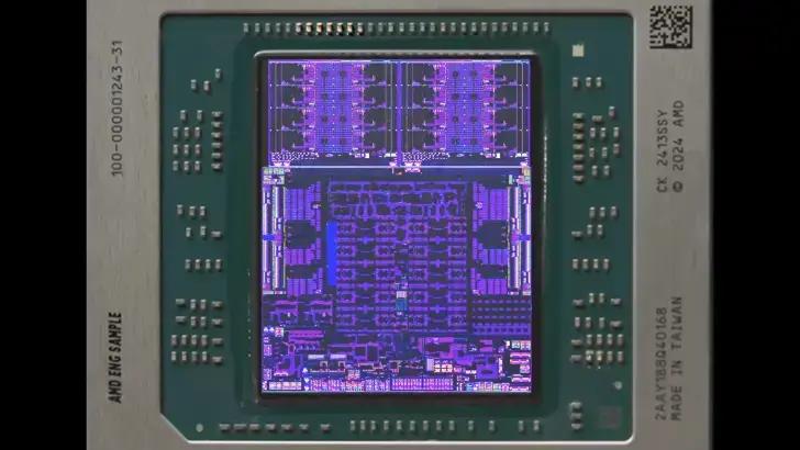 AMD adota nova interconexão para ganho em eficiência e latência nos processadores Zen 6