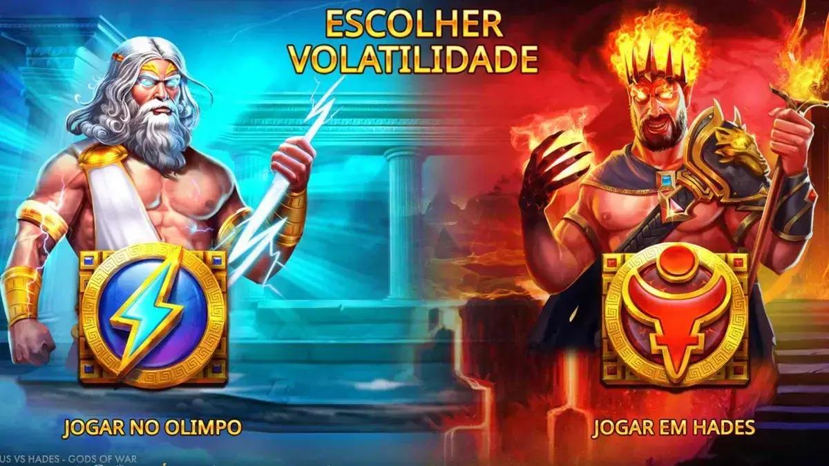 Guia Completo do Slot Zeus vs Hades: Como Jogar e Dicas Essenciais