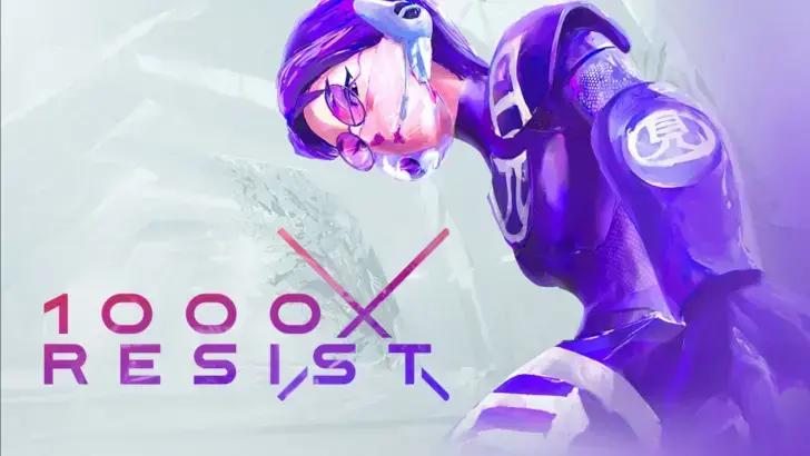 Jogo 1000xResist chega ao PS5 e Xbox Series X/S em novembro e estará no Xbox Game Pass