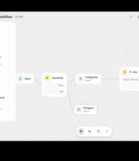OpenAi agentes