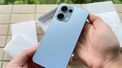 OPPO lança Reno14 no Brasil e fortalece parceria com Google Gemini 9