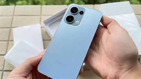 OPPO lança Reno14 no Brasil e fortalece parceria com Google Gemini 10