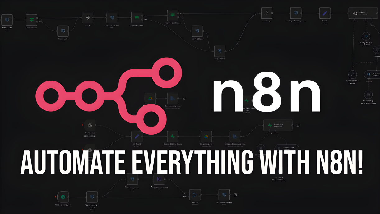 n8n recebe investimento de US$ 180 Milhões liderado por Nvidia 9