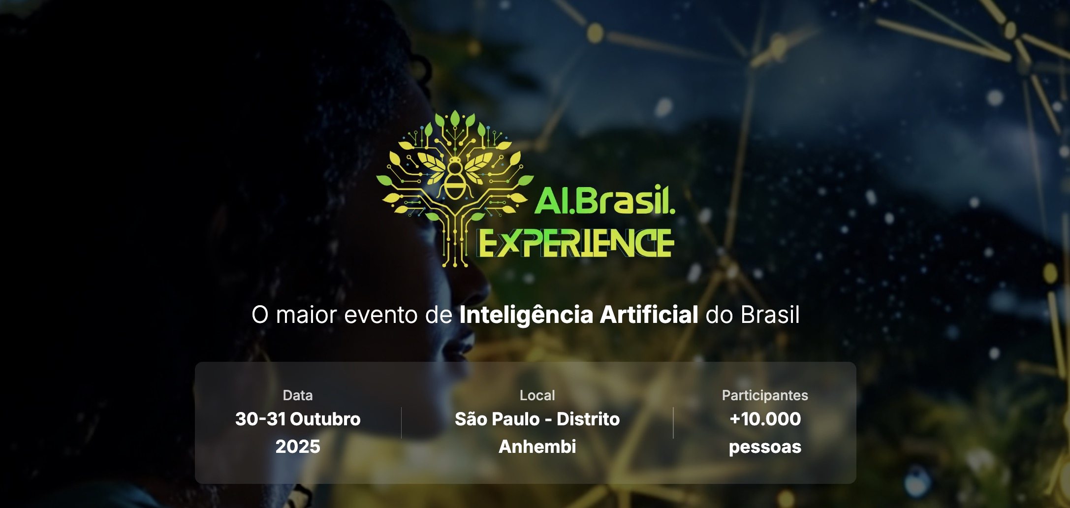 Evento AI Experience