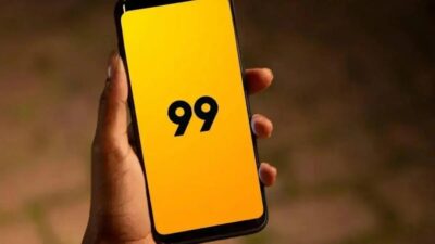 Aplicativo 99 enfrenta instabilidade geral e usuários relatam dificuldades nesta quarta-feira