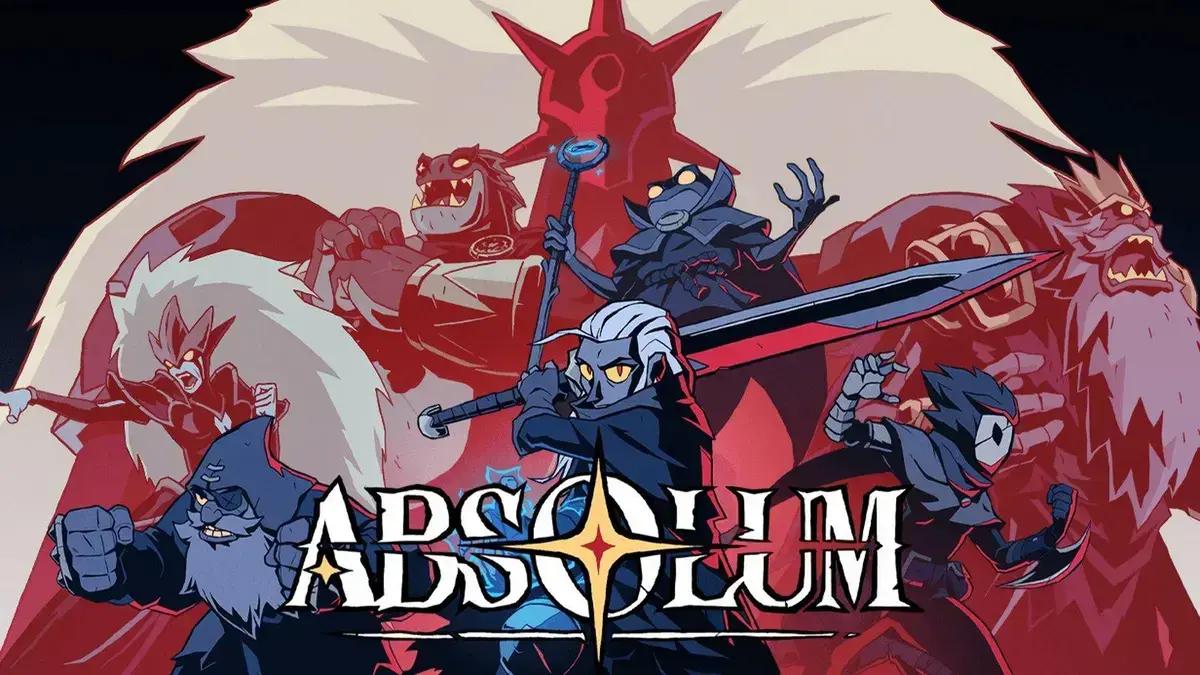 Absolum traz nova proposta aos games de luta com elementos roguelite
