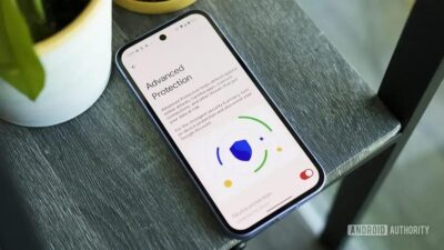 Nova função do Android permite identificar apps que usam proteção avançada