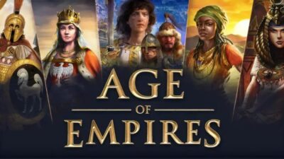 Novo jogo de Age of Empires pode utilizar Unreal Engine 5