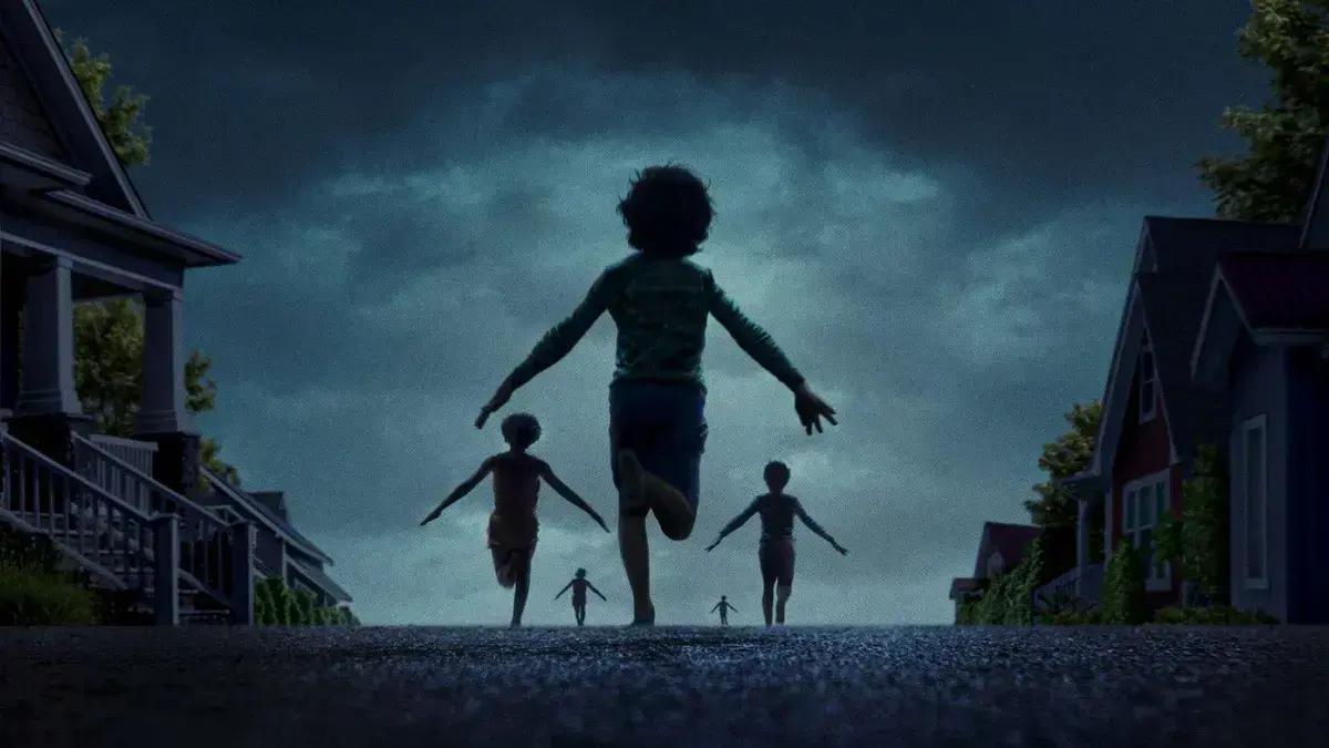 Filme "A Hora do Mal" estreia nesta semana no catálogo da HBO Max