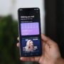Campanha da Samsung detalha como a inteligência artificial pode facilitar o dia a dia