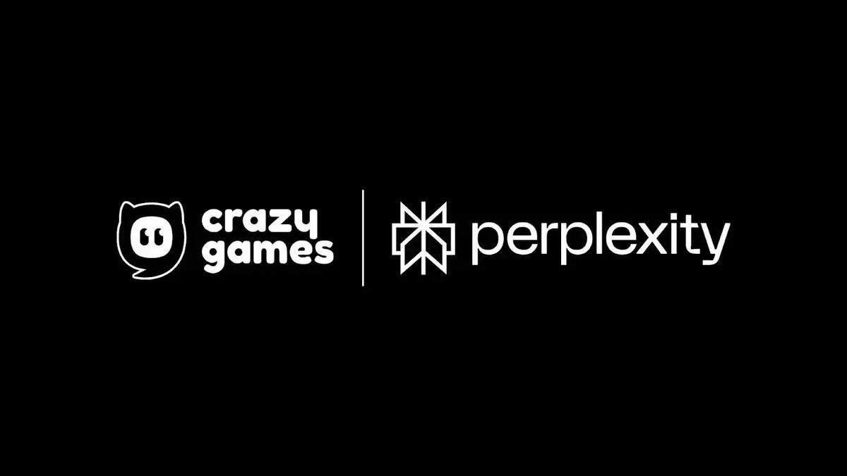 Crazy Games lança navegador Comet com IA para jogos imersivos no navegador