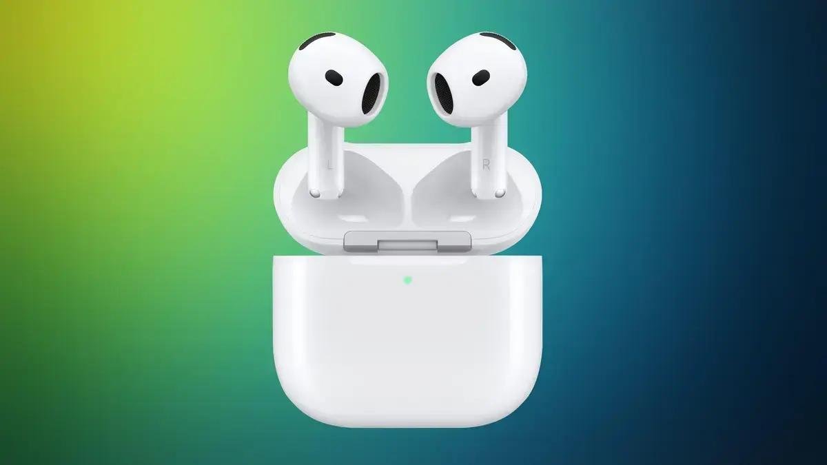 AirPods 4 com preço histórico baixo de US$ 89, oferta válida apenas fora do Brasil