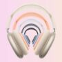 AirPods Max 2: O que sabemos até agora sobre a próxima geração dos fones da Apple