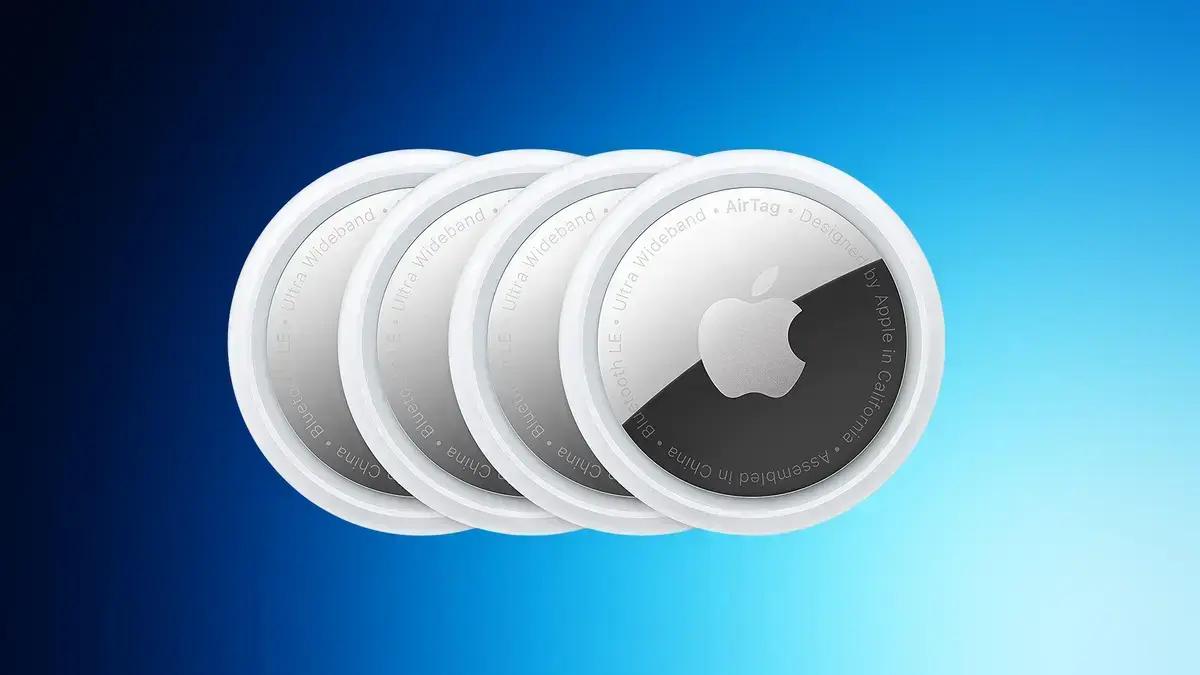 Ofertas em AirPods Pro 2 e pacote com 4 AirTags na Amazon dos EUA