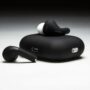 Sorteio no exterior: AirPods Pro 3 personalizados pela ColorWare