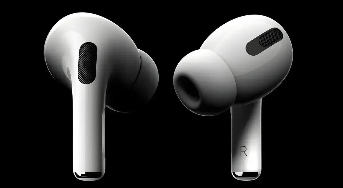 Apple consegue vitória parcial em processo sobre AirPods Pro com estalos