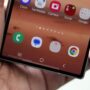 Samsung atualiza app de mensagens para avisar sobre vídeos com nudez indesejada