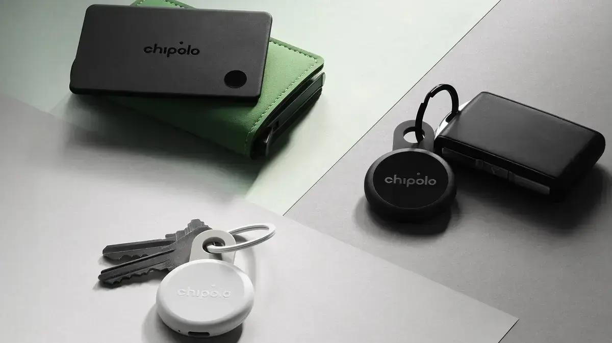 Avaliação dos Chipolo Loop e Card: Alternativas recarregáveis ao AirTag com integração Find My 1 Avaliação dos Chipolo Loop e Card: Alternativas recarregáveis ao AirTag com integração Find My