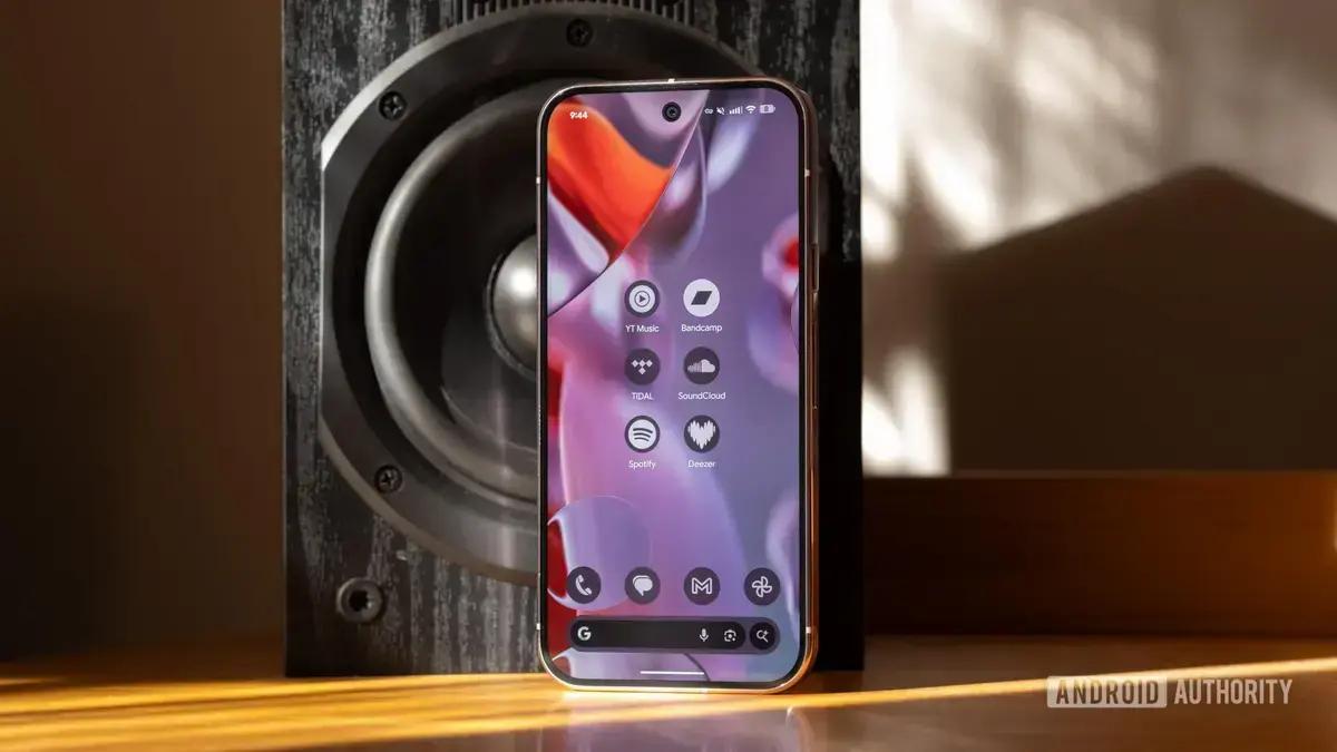 Pesquisa revela os apps mais usados como alternativas ao Spotify