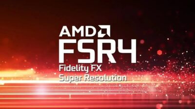 Simulação do AMD FSR 4 INT8 no Xbox Series X indica melhorias em imagem e desempenho