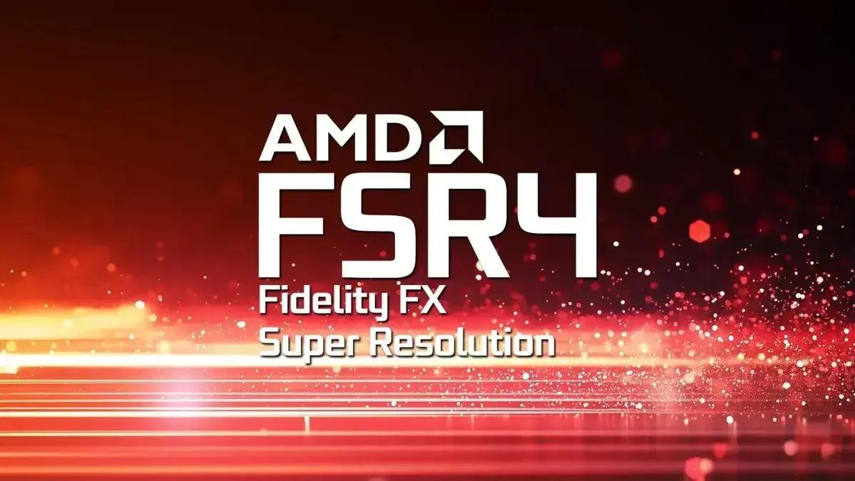 Simulação do AMD FSR 4 INT8 no Xbox Series X indica melhorias em imagem e desempenho