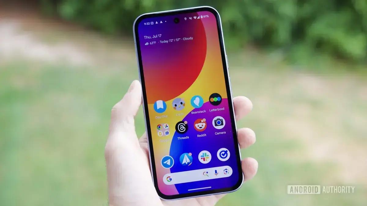 Sete equívocos comuns sobre o Android que não fazem sentido em 2025