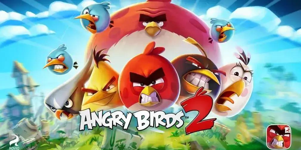 Angry Birds 2 traz de volta o bioma Espaço em evento por tempo limitado