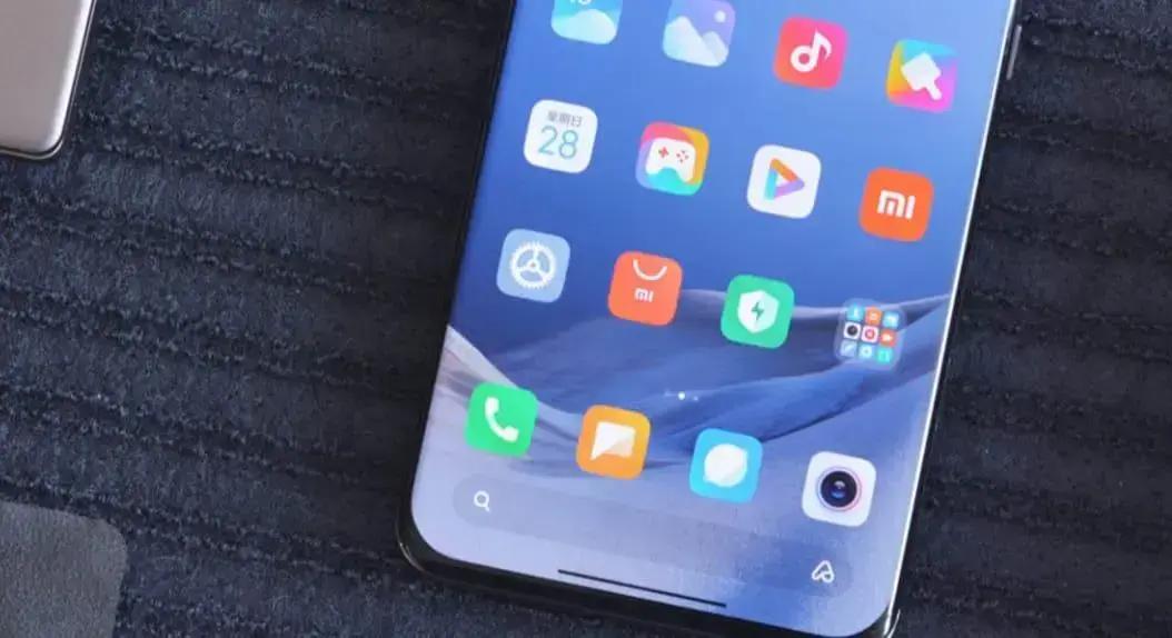 Animações ocultas no Xiaomi HyperOS que você pode não ter notado