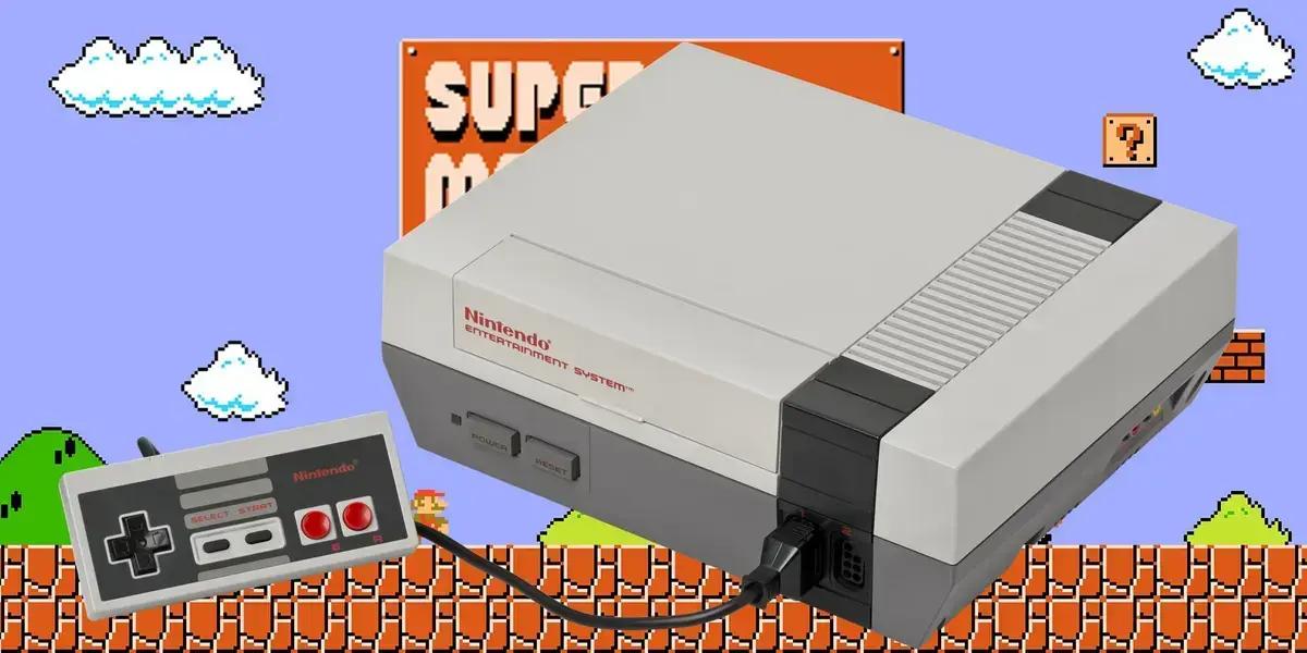 40 anos do NES: O console que revitalizou e regulou a indústria dos videogames