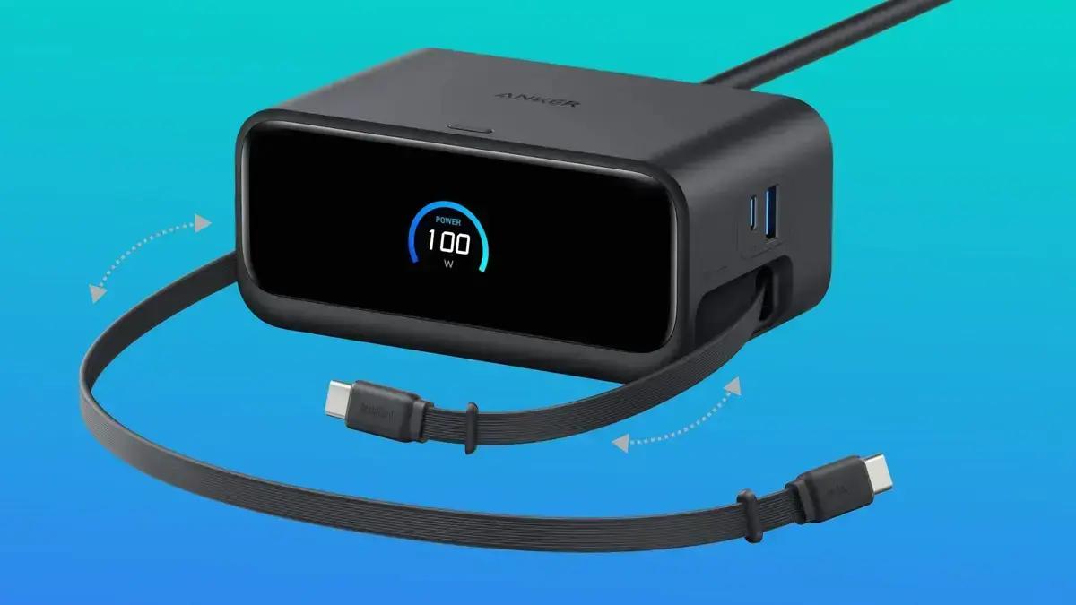 Conheça a nova linha Nano da Anker: acessórios compactos para iPhone