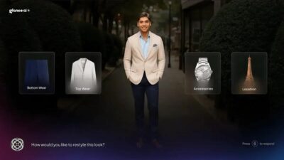 O que é pior que anúncios na sua TV? Anúncios na TV com sua imagem