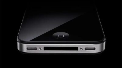 Programador resolve problema histórico do iPhone 4 com apenas 20 bytes de código