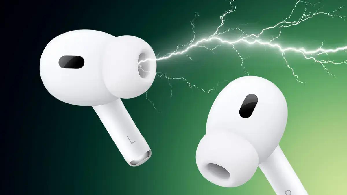 Apple consegue desfecho parcial em processo sobre falhas nos AirPods Pro de primeira geração