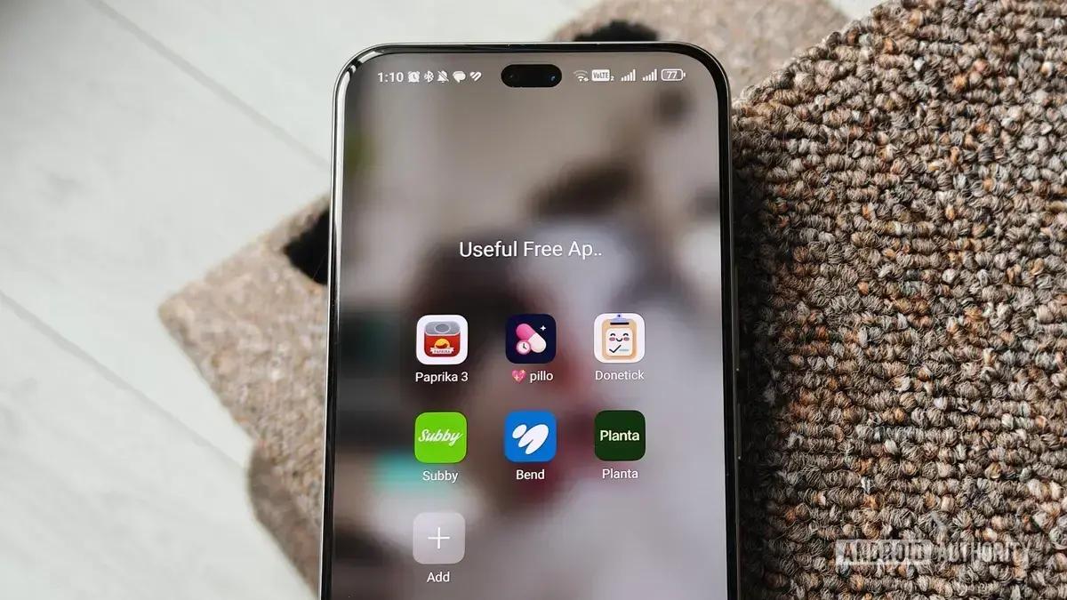 Seis aplicativos gratuitos para Android que ajudam na organização do dia a dia