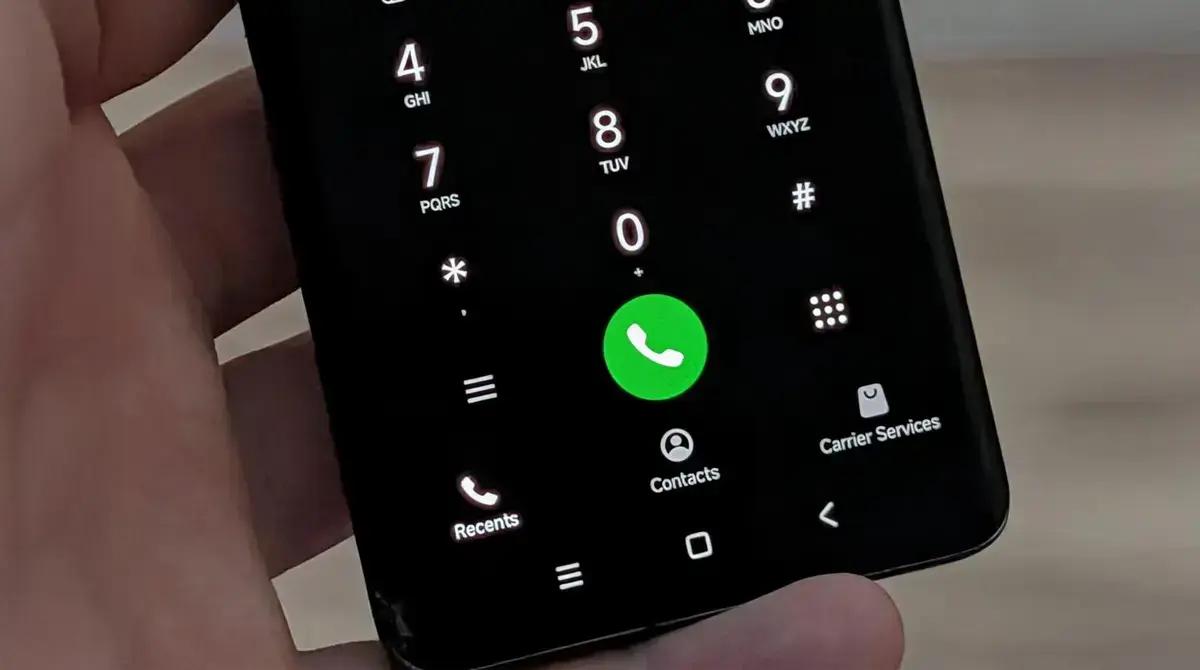Quais celulares têm os aplicativos Xiaomi Mensagens e Telefone?