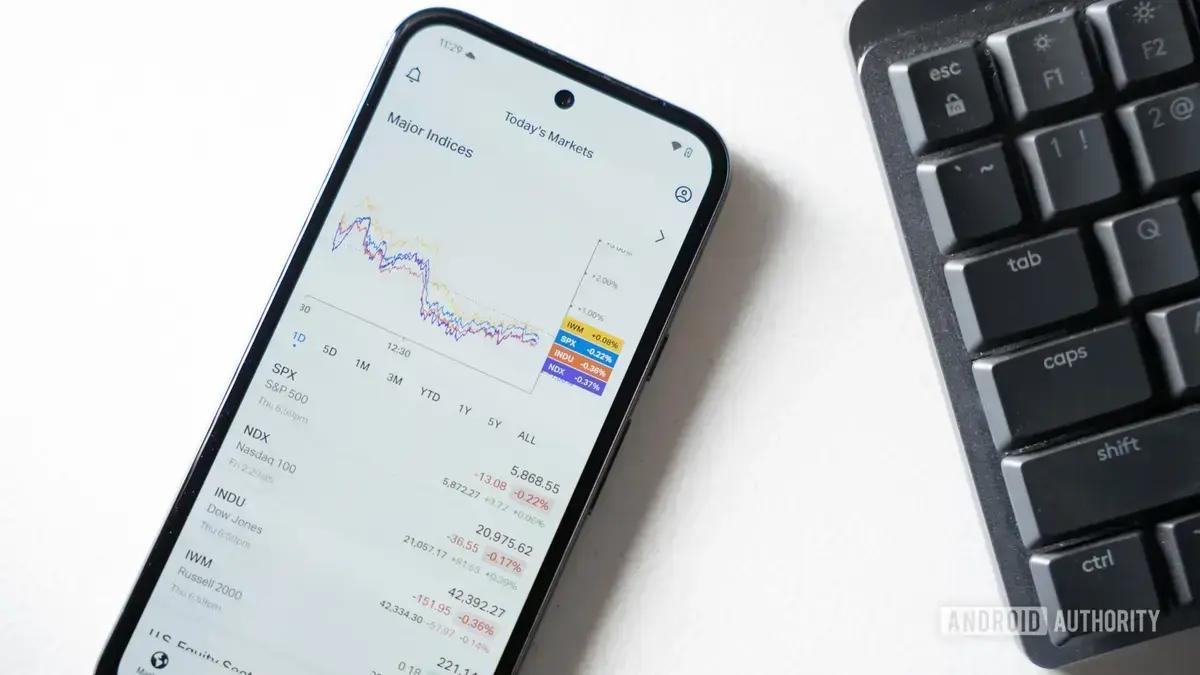 5 aplicativos que ajudam você a alcançar suas metas financeiras sem estresse