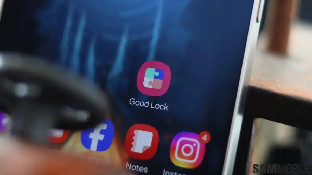 Conheça o Aplicativo Theme Park, módulo do Good Lock para personalização de smartphones Samsung 1 Conheça o Aplicativo Theme Park, módulo do Good Lock para personalização de smartphones Samsung
