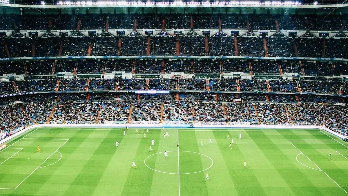 Guia completo para apostas na Champions League: como apostar e estratégias