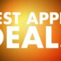 Melhores ofertas Apple da semana: AirPods 4 por US$ 89 e descontos em AirTags e mais produtos (promoções válidas fora do Brasil)