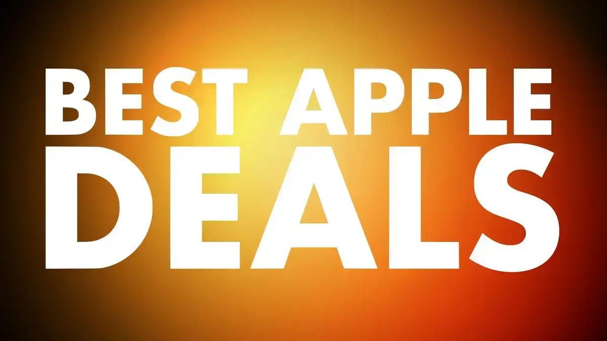Melhores ofertas Apple da semana: AirPods 4 por US$ 89 e descontos em AirTags e mais produtos (promoções válidas fora do Brasil)