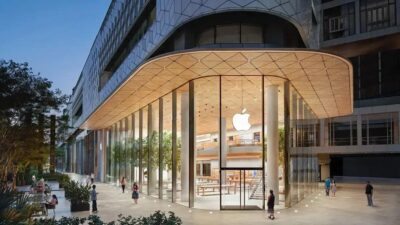 Apple negocia mudança em lei fiscal da Índia para evitar alta tributação