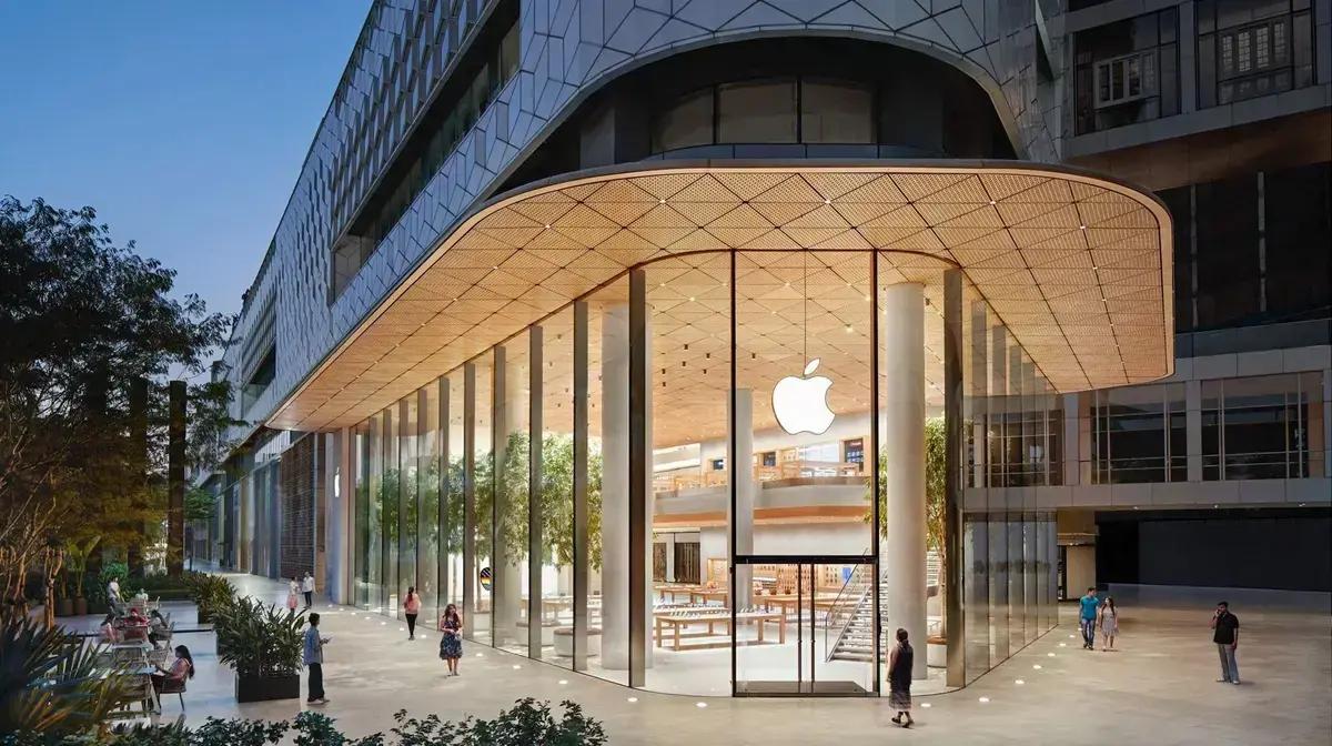 Apple negocia mudança em lei fiscal da Índia para evitar alta tributação