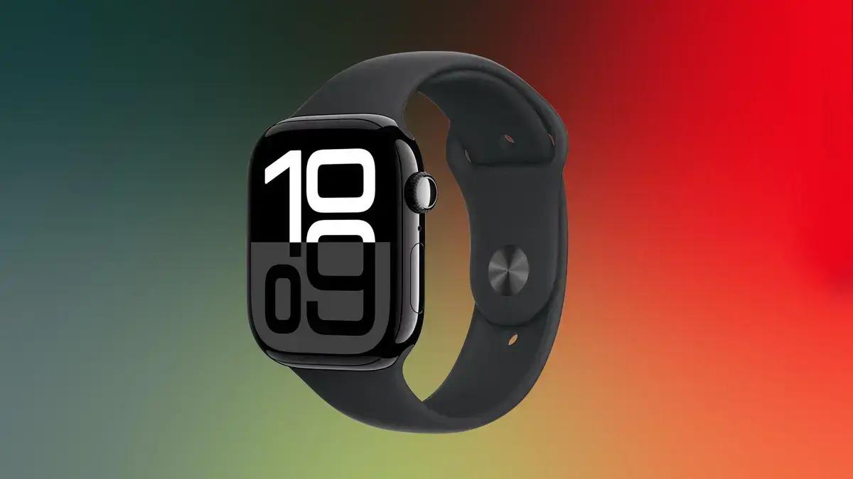 Descontos nos Apple Watch Series 10 durante o Prime Day da Amazon não são válidos no Brasil