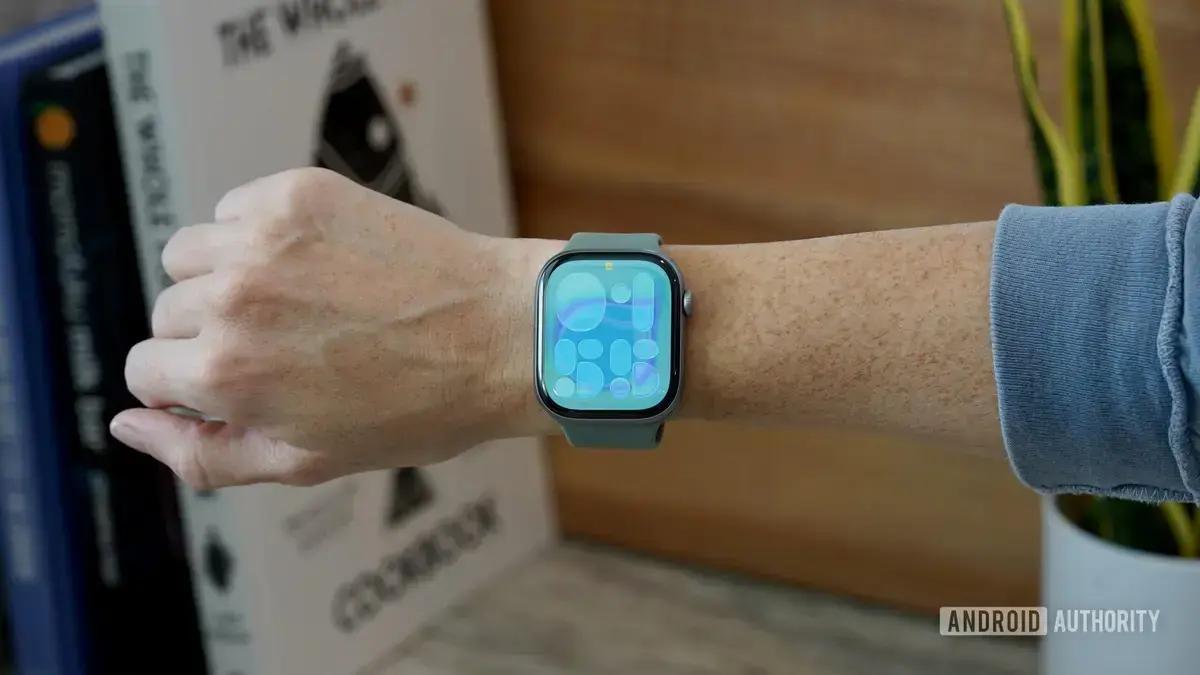Apple Watch Series 11 supera as tentativas anteriores e dura um dia inteiro