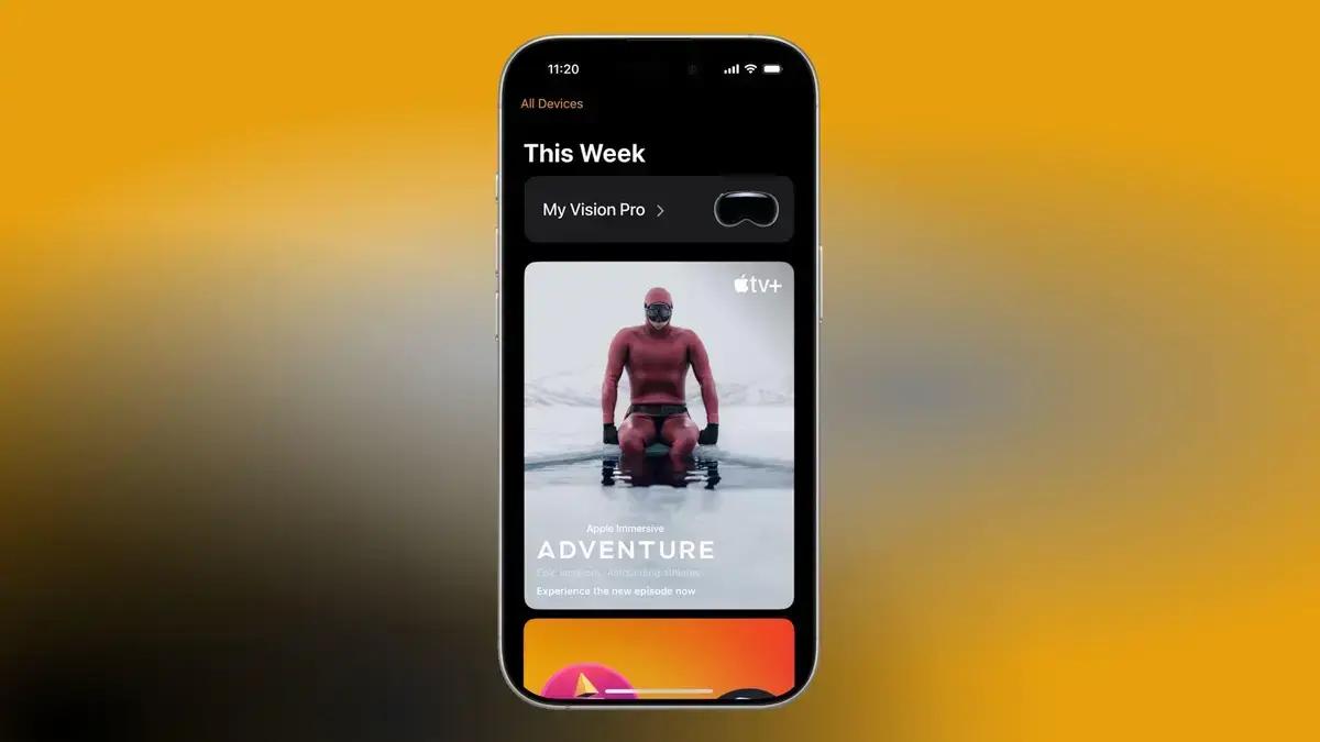 Aplicativo Vision Pro da Apple passa a estar disponível para iPad com iPadOS 26.1