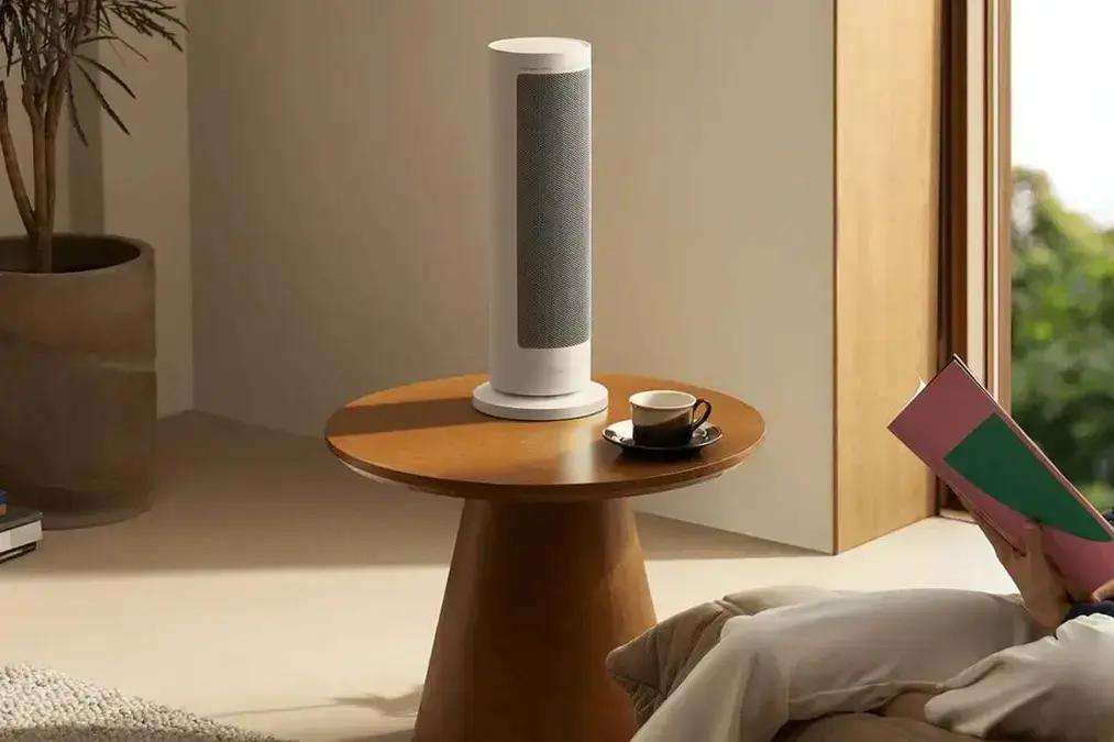 Conheça os melhores aquecedores Xiaomi para 2025 1 Conheça os melhores aquecedores Xiaomi para 2025