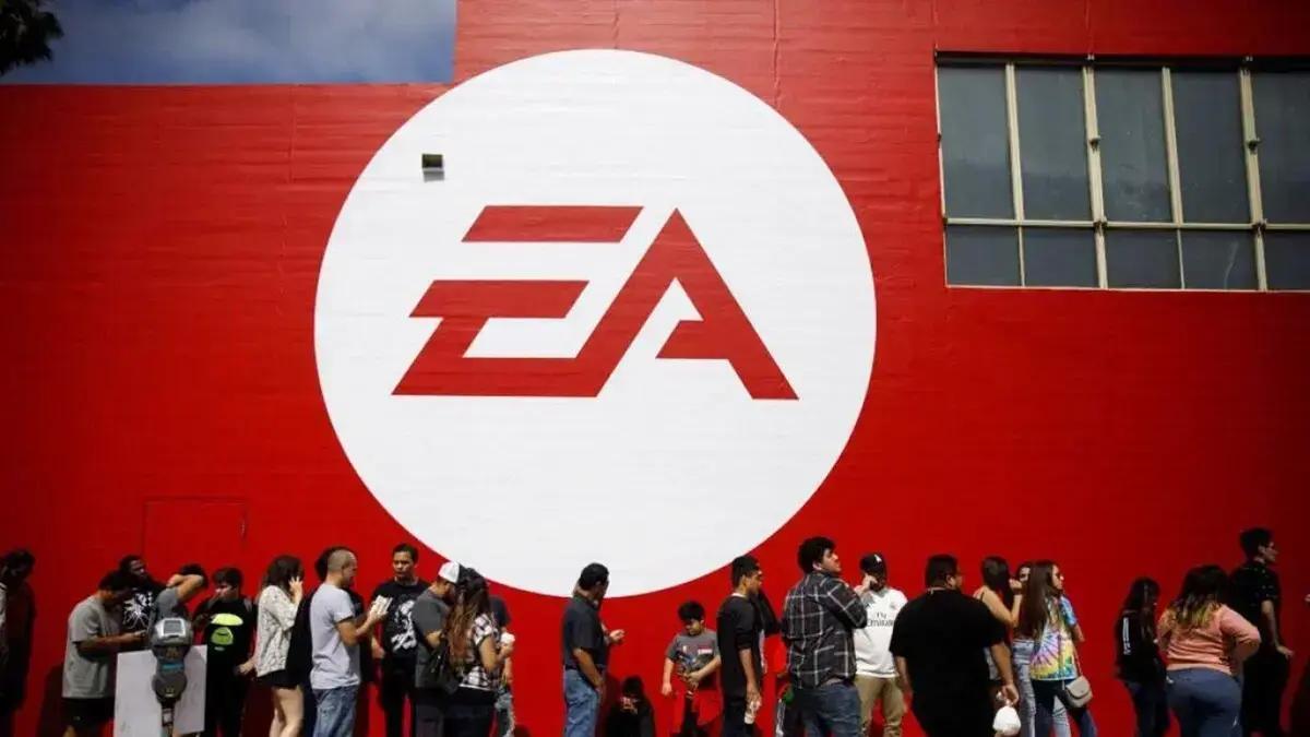 Aquisição da Electronic Arts por fundo saudita preocupa autoridades americanas